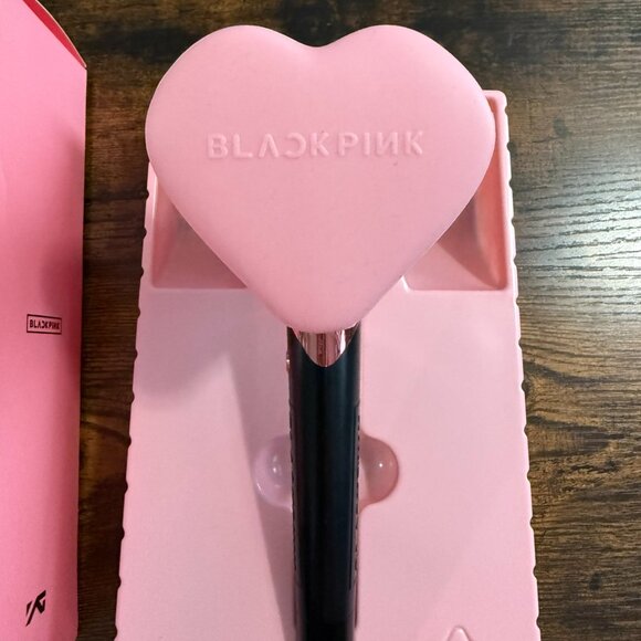 BLACKPINK Official Light Stick Ver.1 Hammer Concert Limited Edition - Picture 11 of 13